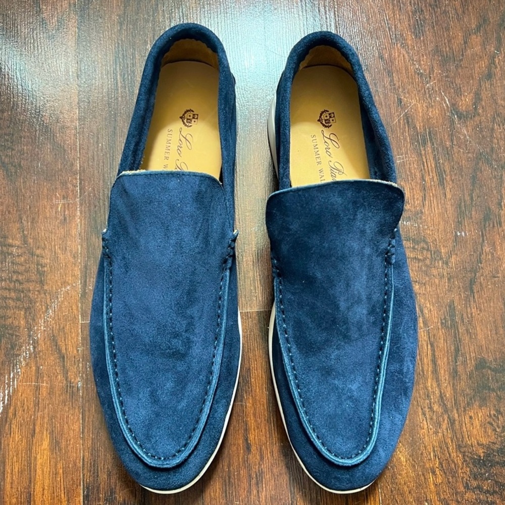 New Loro piana loafers! Size eu 44,5-45